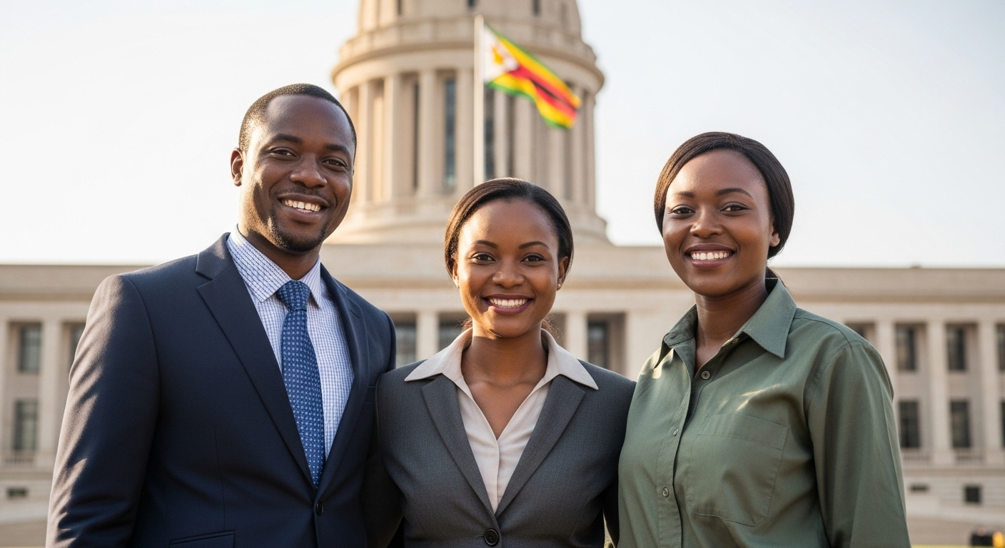 Amukela advisory working with partners - representative image