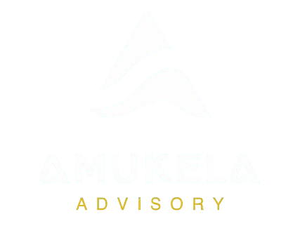 Amukela Advisory logo