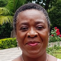 Dorothy Mushayavanhu