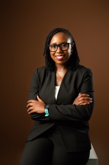 Tracy C. Maguze